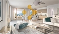appartement à la vente